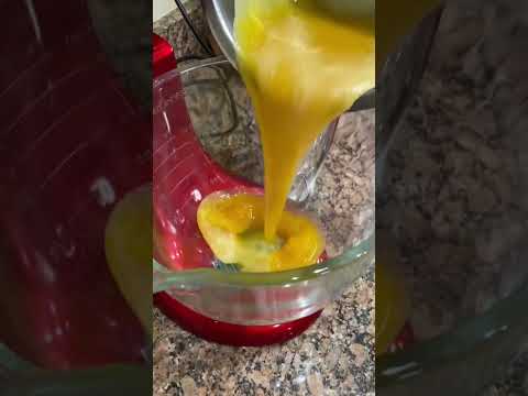 Fluffiest Sponge Cake Recipe | Happy Feets And Paws