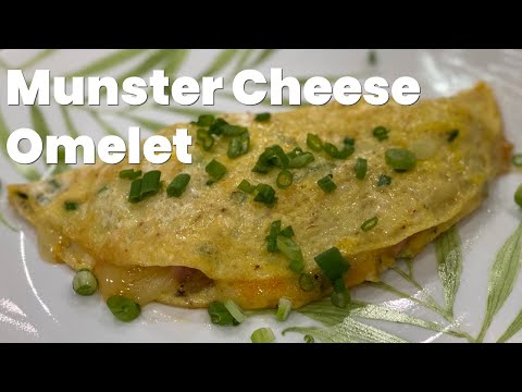 How to Make Denver Omelet